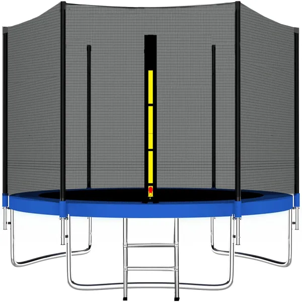Outdoor trampoline net Springos TSN-10FT 6N 305 CM