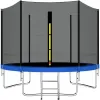 Lauko batuto tinklelis Springos TSN-10FT 6N 305 CM