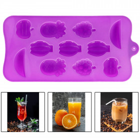 KI0041 ICE MOLDER