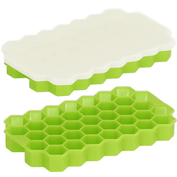 KI0042 ФОРМА ДЛЯ ЛЬДА