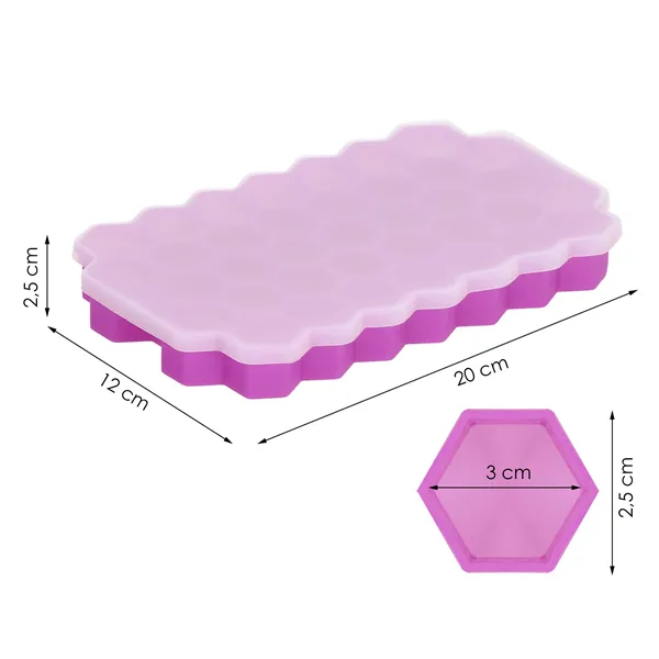 Ledus veidne Springos KI0043