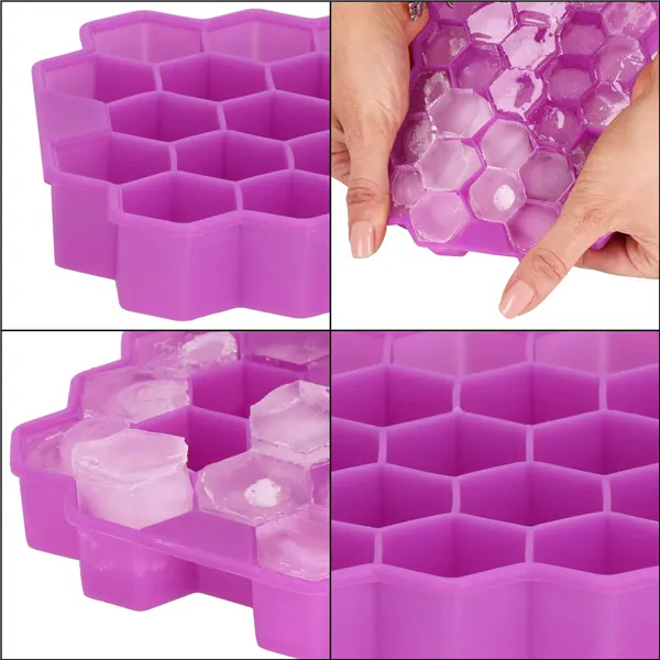 KI0043 ФОРМОВКА ЛЬДА