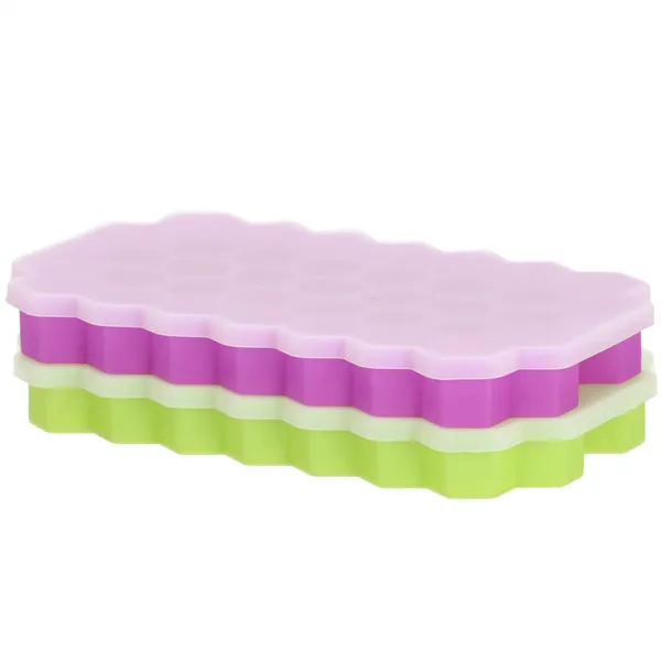 KI0043 ФОРМОВКА ЛЬДА