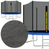 Lauko batuto tinklelis Springos TSN-10FT 6N 305 CM