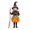 Costume for Children My Other Me Witch 2 Pieces