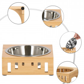 Eläimen kulho Springos PA0198