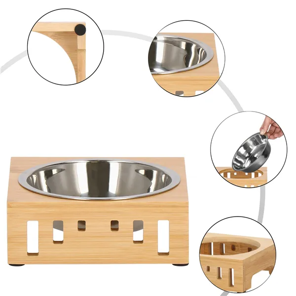 Eläimen kulho Springos PA0198