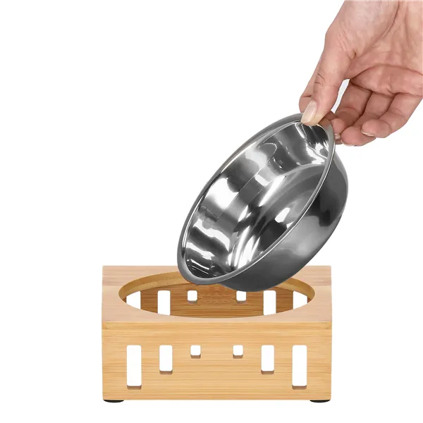 Eläimen kulho Springos PA0198