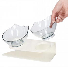 Миска для животных Springos PA0191