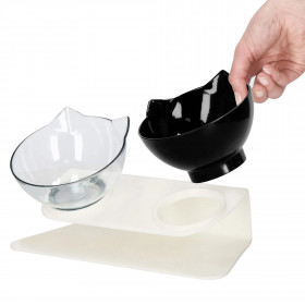 Миска для животных Springos PA0192