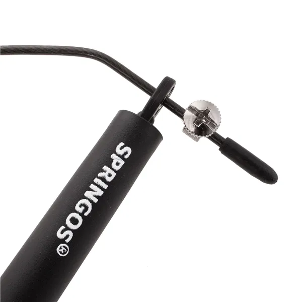 Hyppynaru Springos FA0102 3m