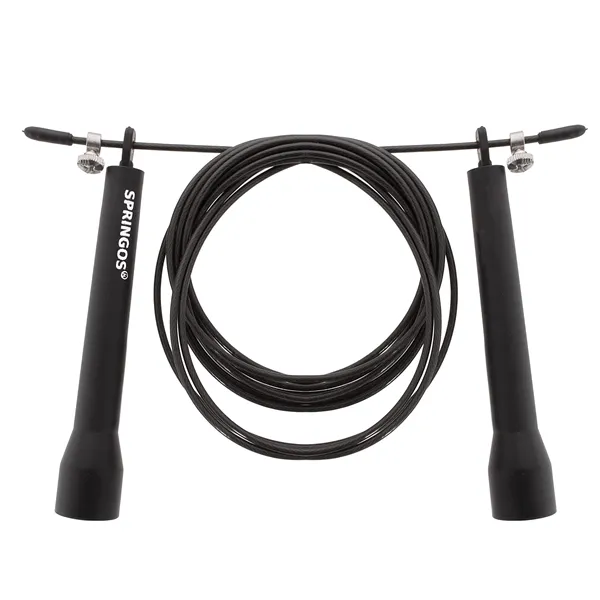 Скакалка Springos FA0102 3м