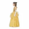 Svečana odjeća za djecu My Other Me Dzeltens Princese Belle 4 Daudzums