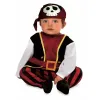 Kostiumas kūdikiams My Other Me Piratas
