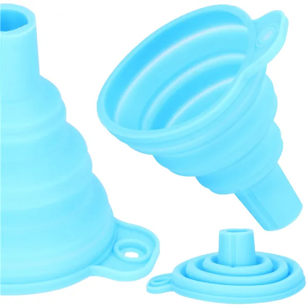 KI0086 СКЛАДНАЯ ВОРОНКА