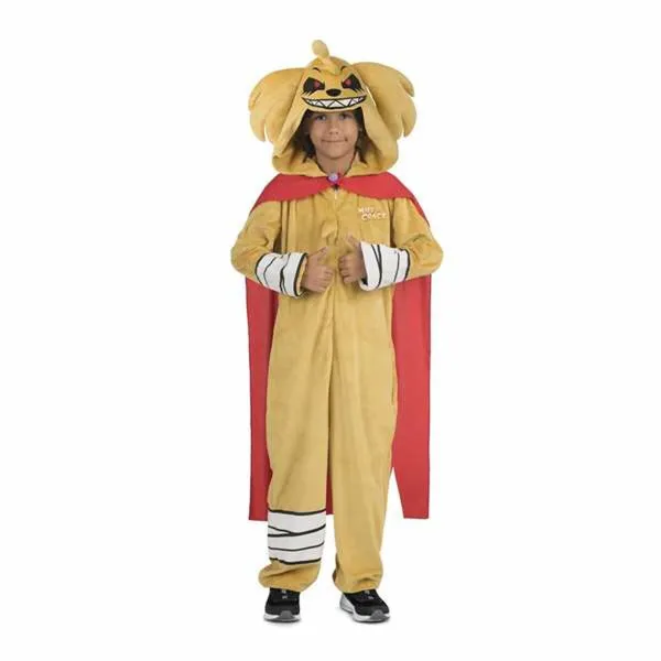 Costume for Children My Other Me Mike Exe Kigurimi