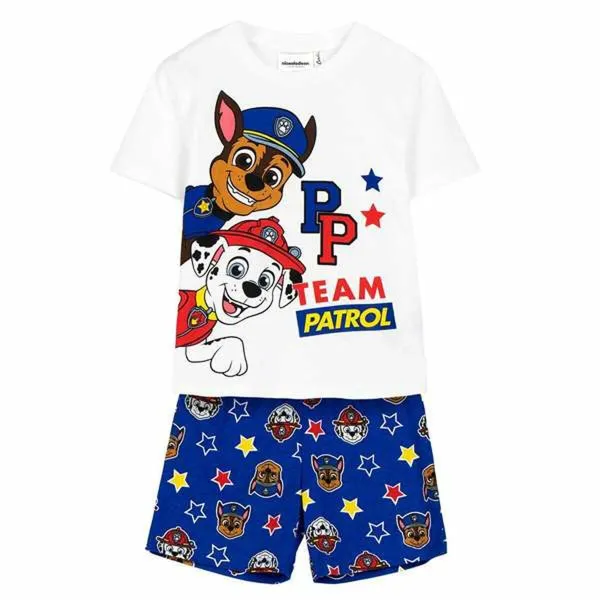 Пижама Детский The Paw Patrol