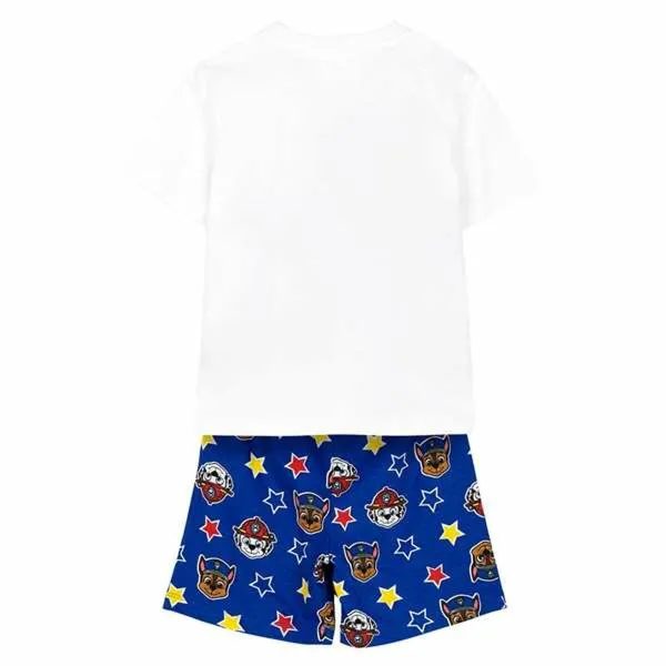 Pajama Bērnu The Paw Patrol