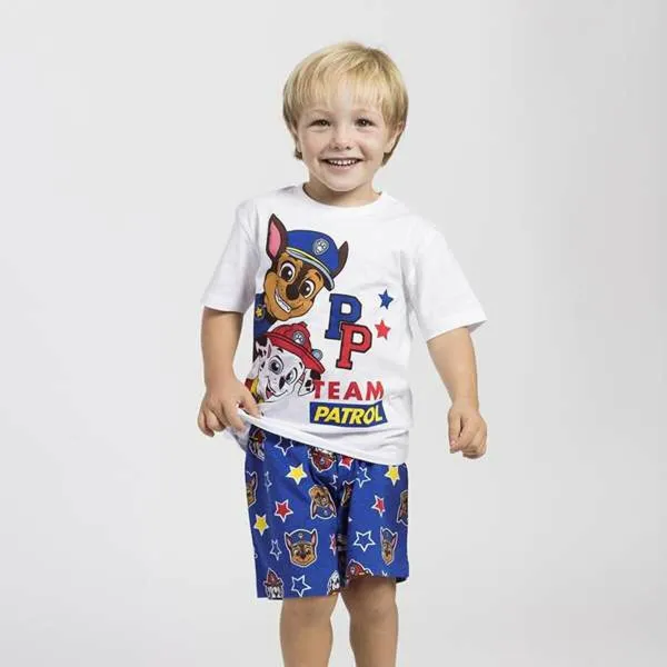 Pyjamat Lasten The Paw Patrol