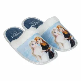 Namų šlepetes Frozen Mėlyna