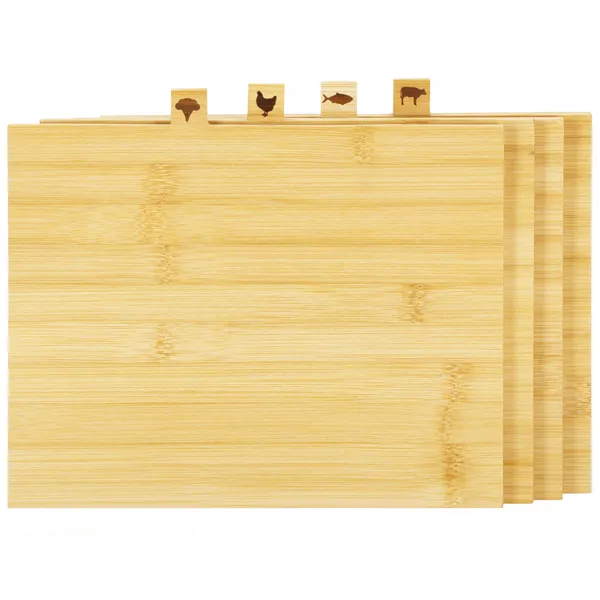 Lentų komplektas Springos KI0109 4 vnt.