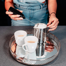 KI0082 PIENA PUTOTĀJS