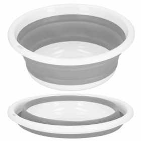 Storage container Springos HA5103 37.5x13.5cm 9l