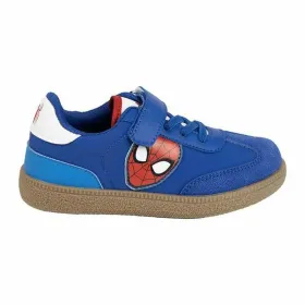 Sporta Apavi Bērniem Spider-Man Tumši zils