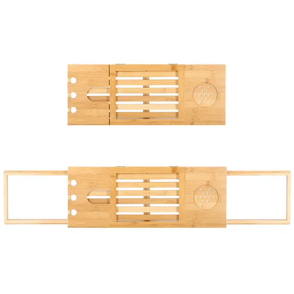 HA1023 BAMBUKINĖ VONIOS LENTYNA