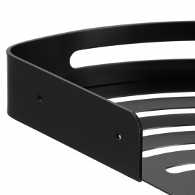 Metalinė lentyna Springos HA5148