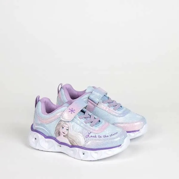 Sporta Apavi Bērniem Frozen Violets