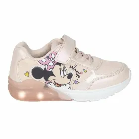 32 pritūpimai Minnie Mouse Rožinė