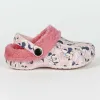 Klikatas Minnie Mouse Rozā