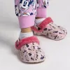 Puukengät Minnie Mouse Pinkki