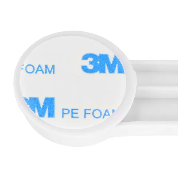 Замок безопасности для полок и ящиков Springos HA5130 10 шт.