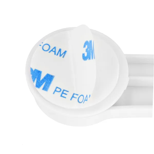 Apsauginės lentynų ir stalčių spynos Springos HA5130 10 vnt.