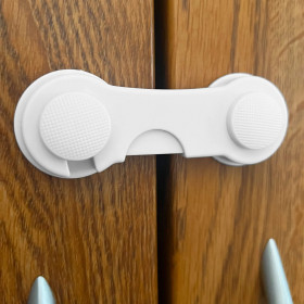 HA5131 TURVALLISUUS KAAPILLE JA LAATIOILLE 4 KPL.