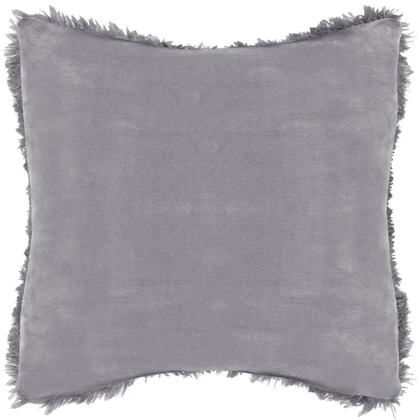 HA7072 Наволочка с ворсом