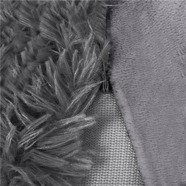 HA7072 Shaggy-tyynyliina