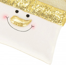 CA0706 НАВУШКА "СНЕГОВИК"