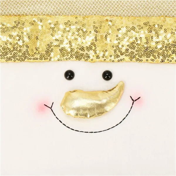 CA0706 НАВУШКА "СНЕГОВИК"