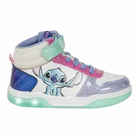 Sporta Apavi Bērniem Stitch Balts