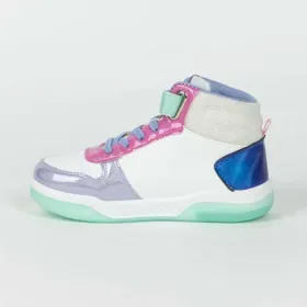 Sporta Apavi Bērniem Stitch Balts