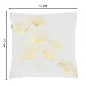 Springos pillowcase 40 x 40 cm CA1271