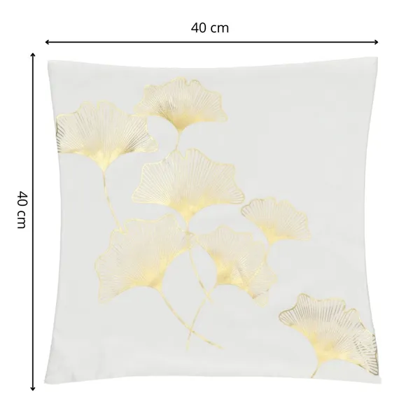 Tyynyliina Springos CA1271 40 x 40 cm