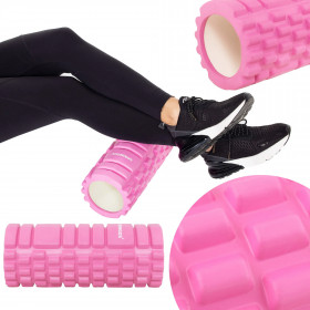 Masāžas rullis Springos FR0017