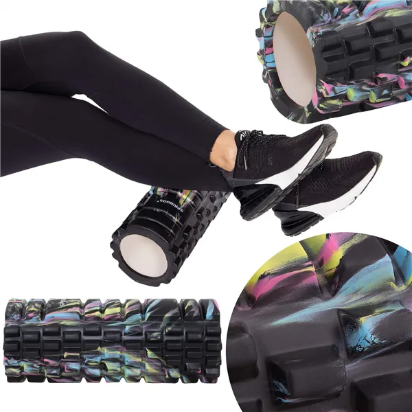 Masāžas rullītis Springos FR0018