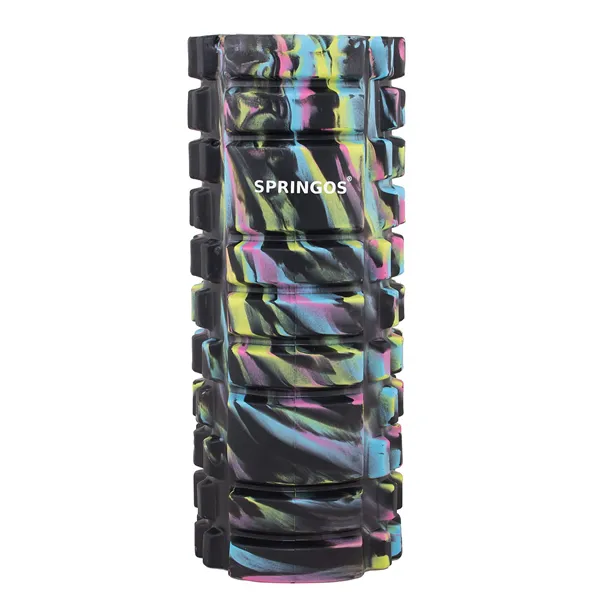 Masāžas rullītis Springos FR0018