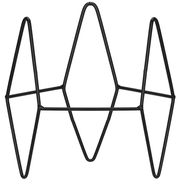 GA0162 METALLI KUKKAJALUSTA