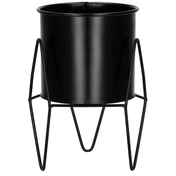 GA0162 METALINIS GĖLIŲ STOVAS